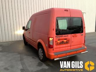 Ford Transit Connect Transit Connect, Van, 2002 / 2013 1.8 TDCi 90 DPF picture 8