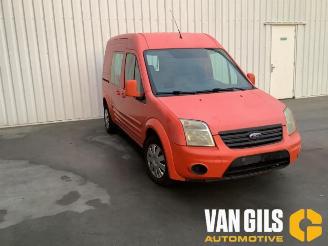 Ford Transit Connect Transit Connect, Van, 2002 / 2013 1.8 TDCi 90 DPF picture 4