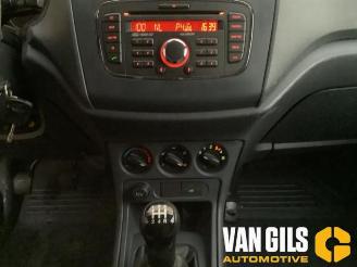 Ford Transit Connect Transit Connect, Van, 2002 / 2013 1.8 TDCi 90 DPF picture 16