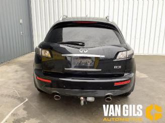 Infiniti FX FX (S50), SUV, 2003 / 2008 35 3.5i 24V AWD picture 6