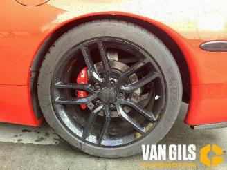 Chevrolet Corvette Corvette (C5), Coupe, 1997 / 2004 5.7 V8 picture 11