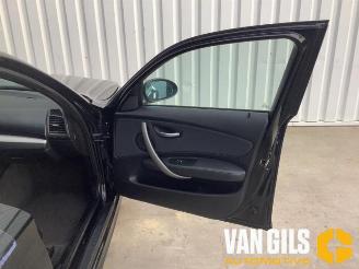 BMW 1-serie 1 serie (E87/87N), Hatchback 5-drs, 2003 / 2012 118i 16V picture 10