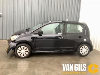 Unfallwagen Volkswagen Up! Up! (121), Hatchback, 2011 1.0 MPI 12V 2023/9