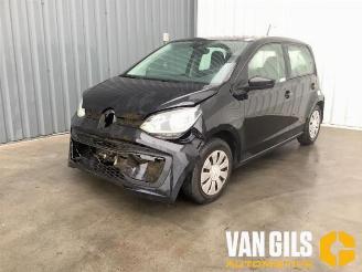 Volkswagen Up! Up! (121), Hatchback, 2011 1.0 MPI 12V picture 3