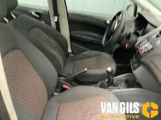 Seat Ibiza Ibiza IV (6J5), Hatchback 5-drs, 2008 / 2017 1.2 12V picture 13