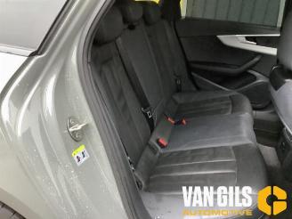 Audi A4 A4 Avant (B9), Combi, 2015 2.0 40 TFSI Mild hybrid 16V picture 13