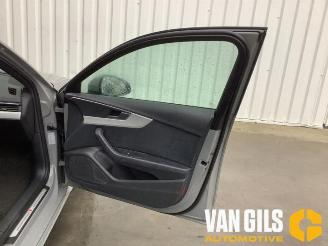 Audi A4 A4 Avant (B9), Combi, 2015 2.0 40 TFSI Mild hybrid 16V picture 11