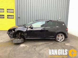 Volkswagen Golf Golf VII (AUA), Hatchback, 2012 / 2021 1.4 TSI 16V picture 17