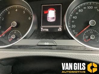 Volkswagen Golf Golf VII (AUA), Hatchback, 2012 / 2021 1.4 TSI 16V picture 15