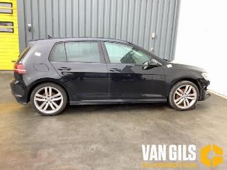 škoda osobní automobily Volkswagen Golf Golf VII (AUA), Hatchback, 2012 / 2021 1.4 TSI 16V 2015/3
