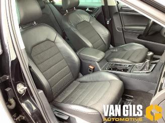 Volkswagen Golf Golf VII (AUA), Hatchback, 2012 / 2021 1.4 TSI 16V picture 8