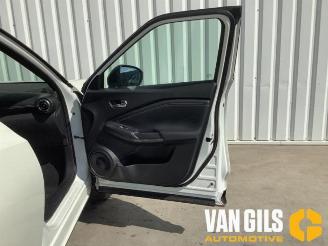 Nissan Juke Juke (F16), SUV, 2019 1.6 Hybrid 16V picture 16