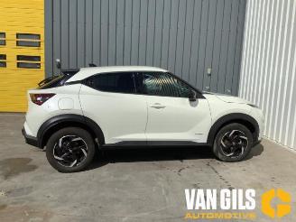Nissan Juke Juke (F16), SUV, 2019 1.6 Hybrid 16V picture 7
