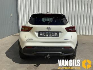 Nissan Juke Juke (F16), SUV, 2019 1.6 Hybrid 16V picture 8