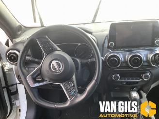 Nissan Juke Juke (F16), SUV, 2019 1.6 Hybrid 16V picture 26