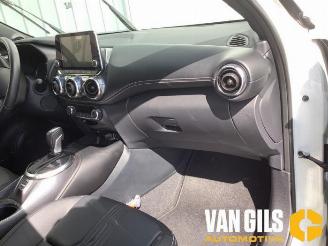Nissan Juke Juke (F16), SUV, 2019 1.6 Hybrid 16V picture 19