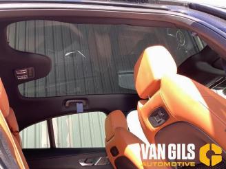 Jaguar I-Pace I-Pace, SUV, 2018 EV400 AWD picture 23