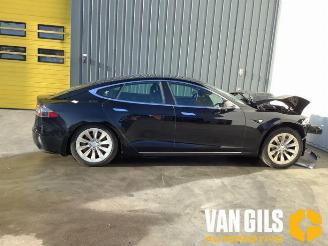 Démontage voiture Tesla Model S Model S, Liftback, 2012 / 2026 P100D 2019/12