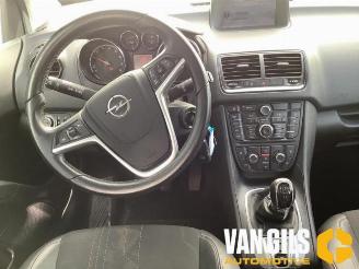 Opel Meriva Meriva (B), MPV, 2010 / 2017 1.4 Turbo 16V ecoFLEX picture 18