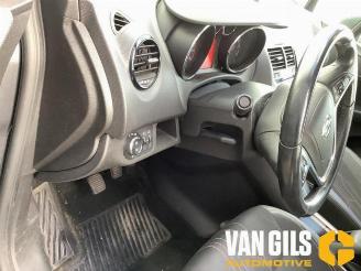 Opel Meriva Meriva (B), MPV, 2010 / 2017 1.4 Turbo 16V ecoFLEX picture 23