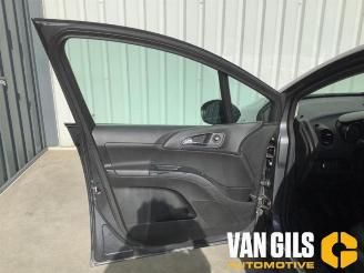 Opel Meriva Meriva (B), MPV, 2010 / 2017 1.4 Turbo 16V ecoFLEX picture 12