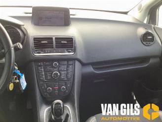 Opel Meriva Meriva (B), MPV, 2010 / 2017 1.4 Turbo 16V ecoFLEX picture 21