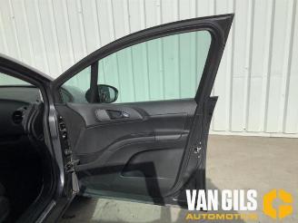 Opel Meriva Meriva (B), MPV, 2010 / 2017 1.4 Turbo 16V ecoFLEX picture 11