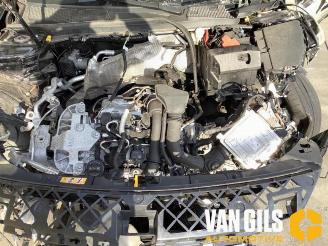 Mercedes A-klasse A (177.0), Hatchback, 2018 / 2026 1.3 A-180 Turbo 16V picture 9