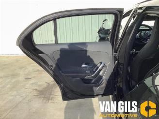 Mercedes A-klasse A (177.0), Hatchback, 2018 / 2026 1.3 A-180 Turbo 16V picture 14