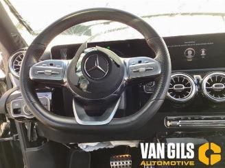 Mercedes A-klasse A (177.0), Hatchback, 2018 / 2026 1.3 A-180 Turbo 16V picture 18