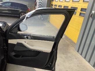 BMW X5 xDrive 40i 3.0 Benzine 340pk picture 12