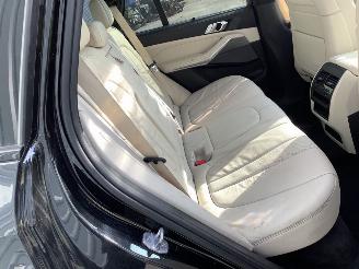 BMW X5 xDrive 40i 3.0 Benzine 340pk picture 18