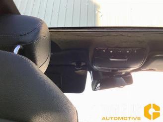 Mercedes E-klasse E (W213), Sedan, 2016 / 2023 E-220d 2.0 Turbo 16V picture 17