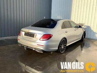 Mercedes E-klasse E (W213), Sedan, 2016 / 2023 E-220d 2.0 Turbo 16V picture 3
