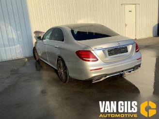 Mercedes E-klasse E (W213), Sedan, 2016 / 2023 E-220d 2.0 Turbo 16V picture 4