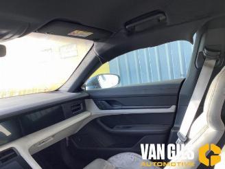 Porsche Taycan Taycan (Y1A), Sedan, 2019 4S Performance picture 17