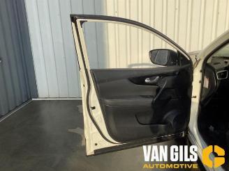 Nissan Qashqai Qashqai (J11), SUV, 2013 1.2 DIG-T 16V picture 10