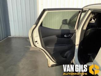 Nissan Qashqai Qashqai (J11), SUV, 2013 1.2 DIG-T 16V picture 9