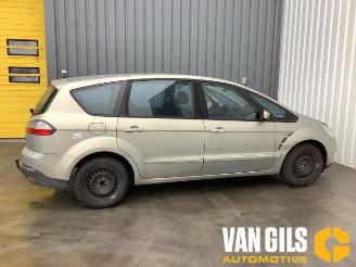 Démontage voiture Ford S-Max S-Max (GBW), MPV, 2006 / 2014 2.0 16V 2010/1