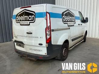 Ford Transit Transit Custom, Van, 2011 / 2023 2.2 TDCi 16V picture 7