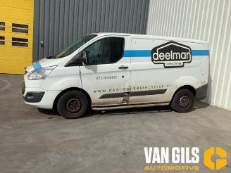 Autoverwertung Ford Transit Transit Custom, Van, 2011 / 2023 2.2 TDCi 16V 2015/3