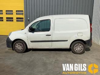 Sloopauto Renault Kangoo Kangoo Express (FW), Van, 2008 1.5 dCi 75 2012/2