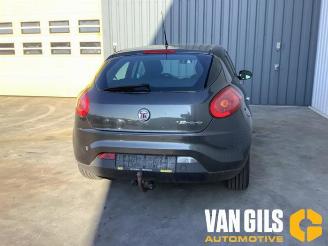 Fiat Bravo Bravo (198A), Hatchback, 2006 / 2014 1.4 MultiAir 16V picture 3
