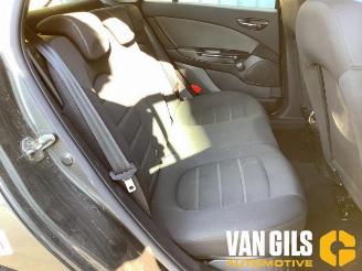 Fiat Bravo Bravo (198A), Hatchback, 2006 / 2014 1.4 MultiAir 16V picture 10