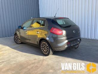 Fiat Bravo Bravo (198A), Hatchback, 2006 / 2014 1.4 MultiAir 16V picture 2