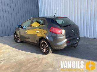 Fiat Bravo Bravo (198A), Hatchback, 2006 / 2014 1.4 MultiAir 16V picture 2