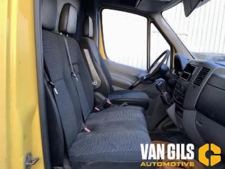 Mercedes Sprinter Sprinter 3t (906.61), Van, 2006 / 2018 209 CDI 16V picture 14