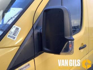 Mercedes Sprinter Sprinter 3t (906.61), Van, 2006 / 2018 209 CDI 16V picture 10