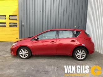 Dezmembrări autoturisme Toyota Auris  2015/9