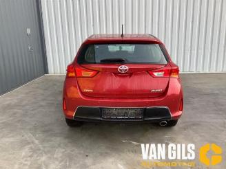 Toyota Auris  picture 6